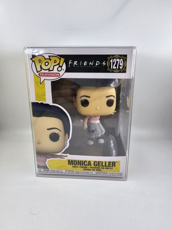 Monica Geller