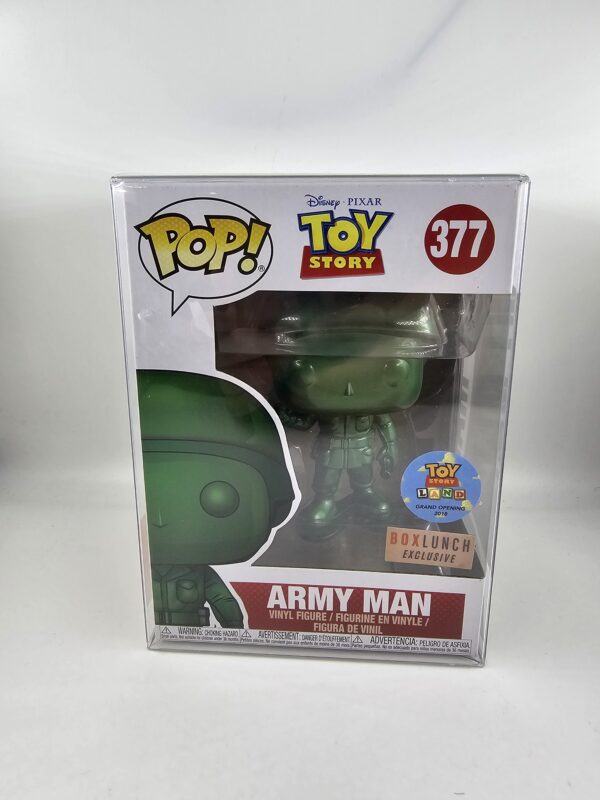 Army Man