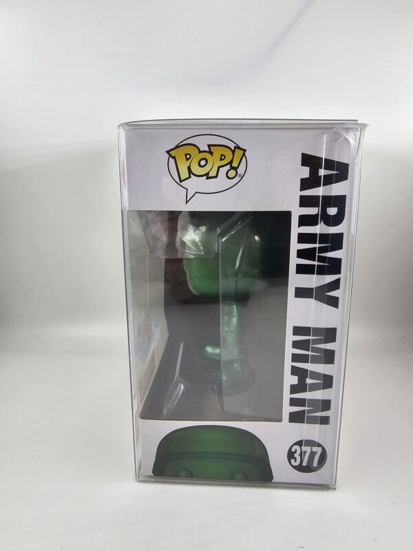 Army Man - Image 2