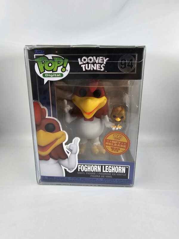 Foghorn Leghorn (NFT Legendary)