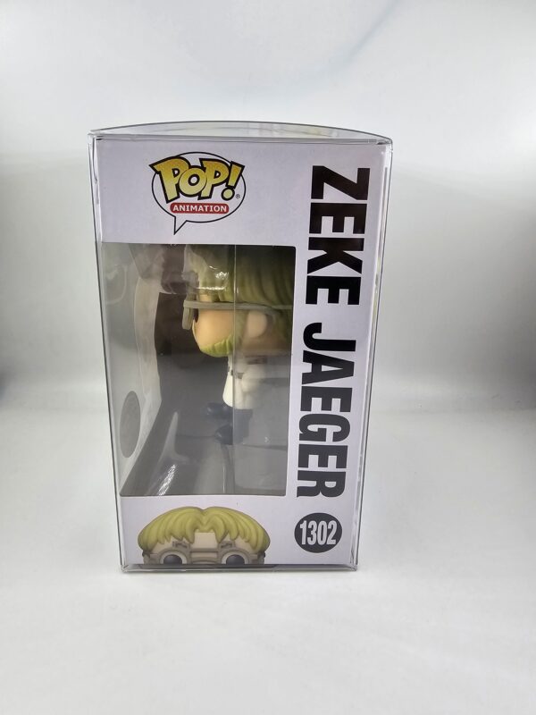 Zeke Jaeger - Image 2