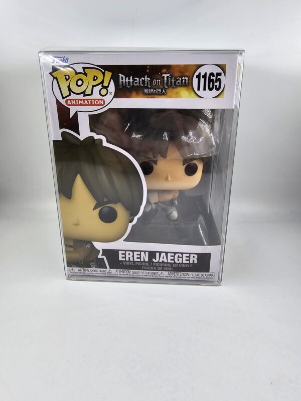 Eren Jaeger