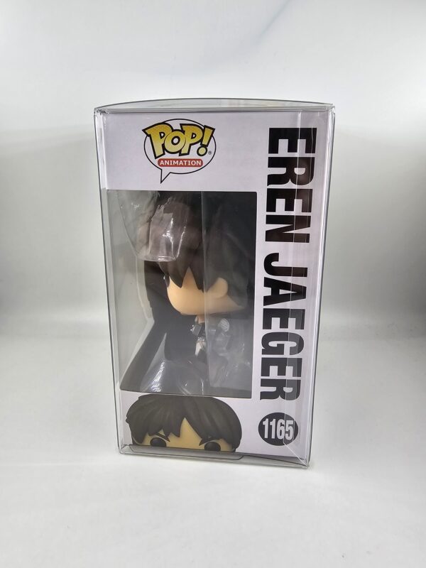 Eren Jaeger - Image 2