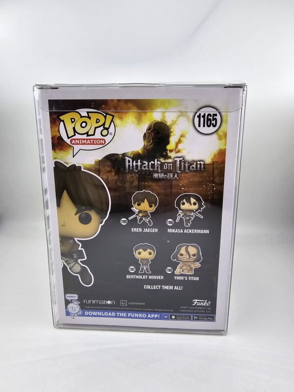 Eren Jaeger - Image 3