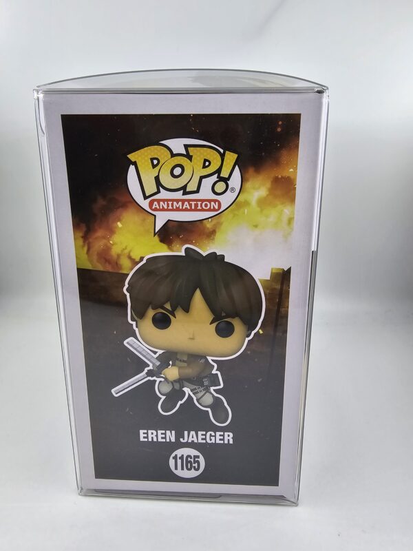 Eren Jaeger - Image 4