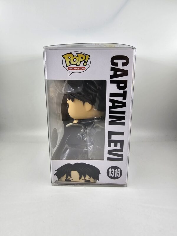 Captain Levi - Image 2
