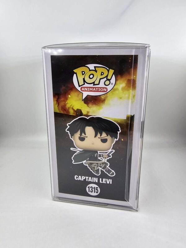 Captain Levi - Image 4