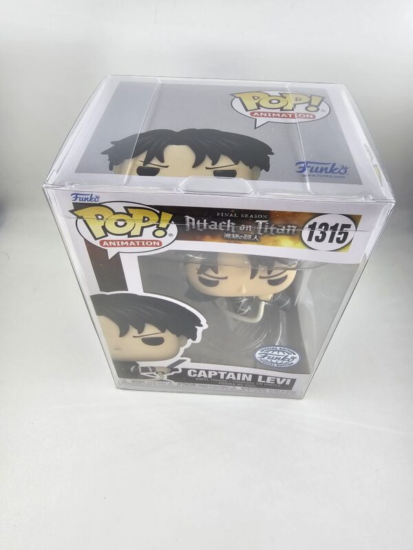 Captain Levi - Image 5