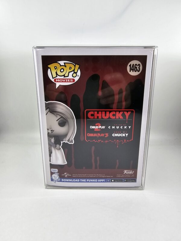 ⁦Chucky/Tiffany⁩ - الصورة ⁦3⁩