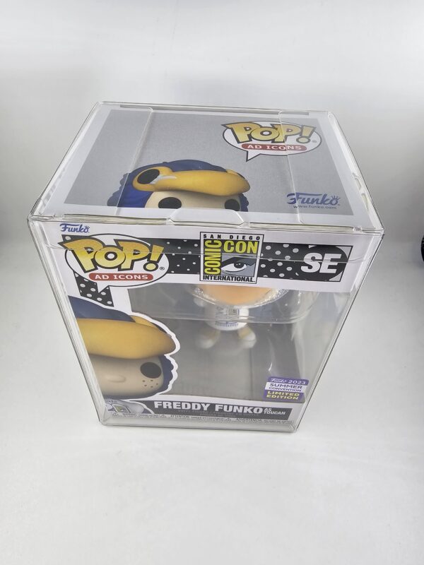 Freddy Funko as Toucan - Image 5
