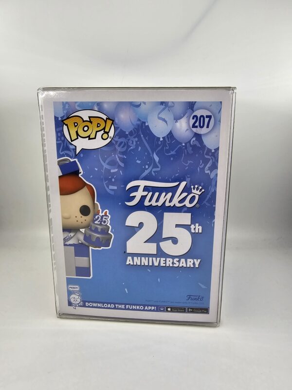 Anniversary Freddy - Image 3