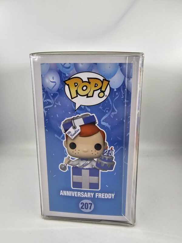 Anniversary Freddy - Image 4