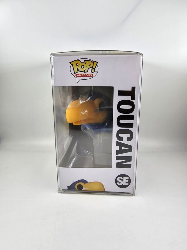 Toucan (Flying) - Image 2