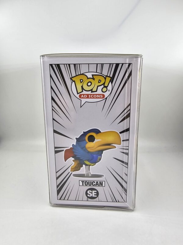 Toucan (Flying) - Image 4