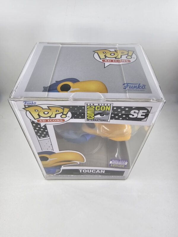 Toucan (Flying) - Image 5