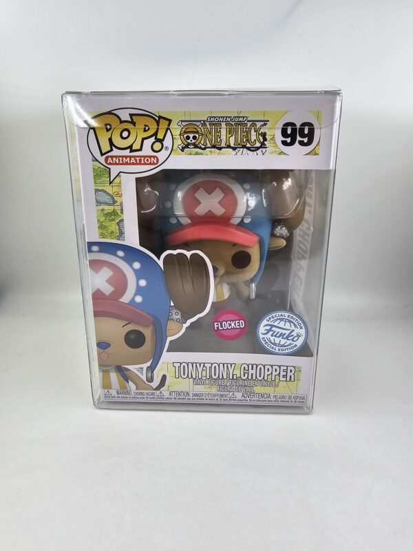 Tony Tony Chopper