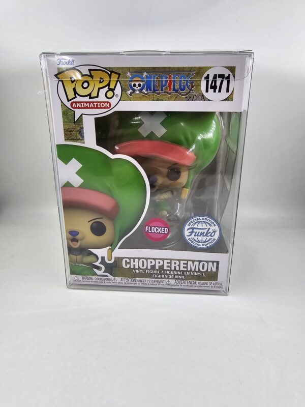 Chopperemon
