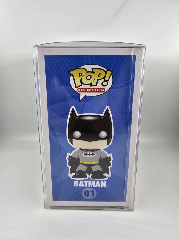 Batman - Image 4