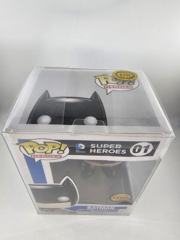 Batman - Image 5