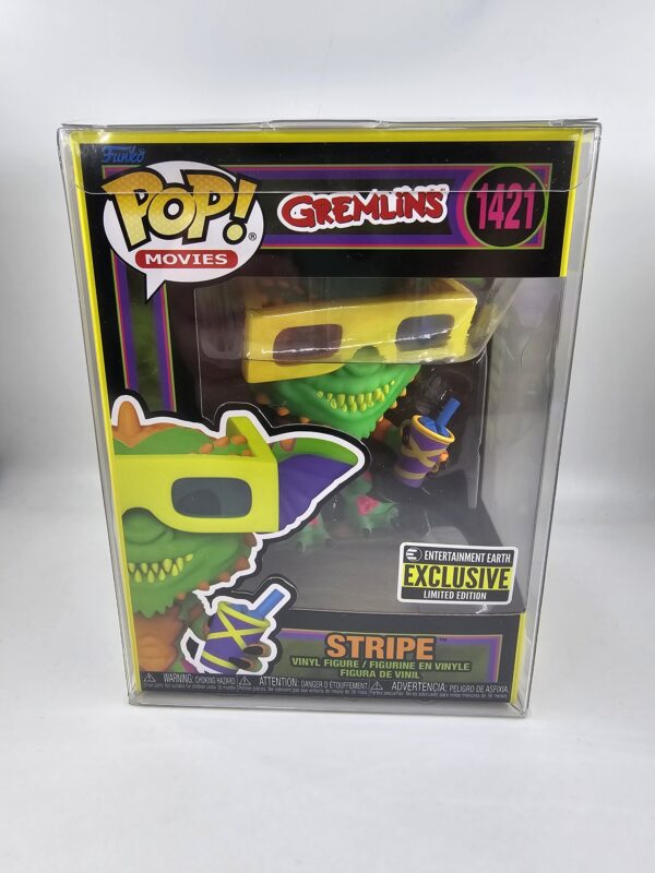 Stripe (Blacklight)