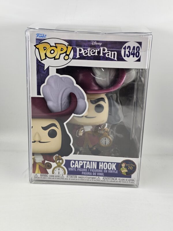 Captain Hook