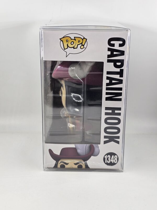 Captain Hook - Image 2