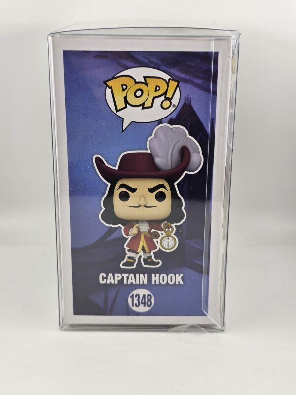 Captain Hook - Image 4