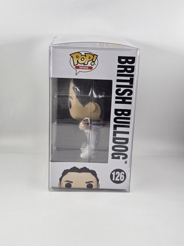 British Bulldog - Image 2