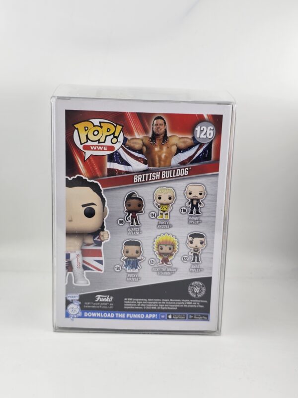 British Bulldog - Image 3