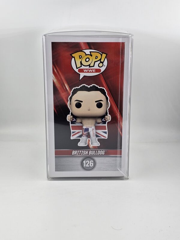 British Bulldog - Image 4