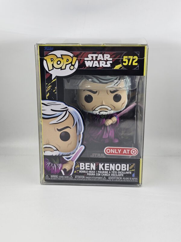 Ben Kenobi (Retro)