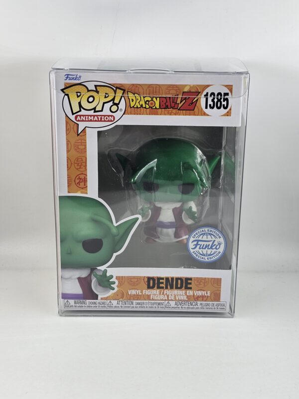 Dende
