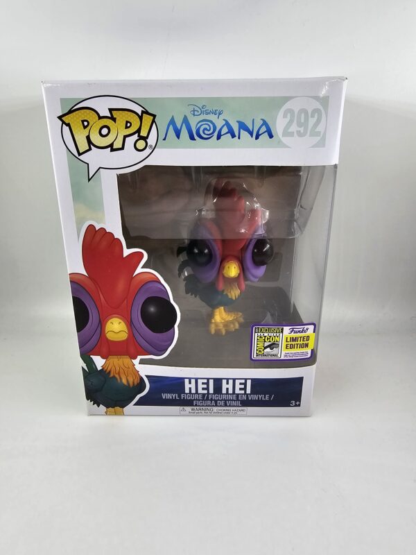 Hei Hei