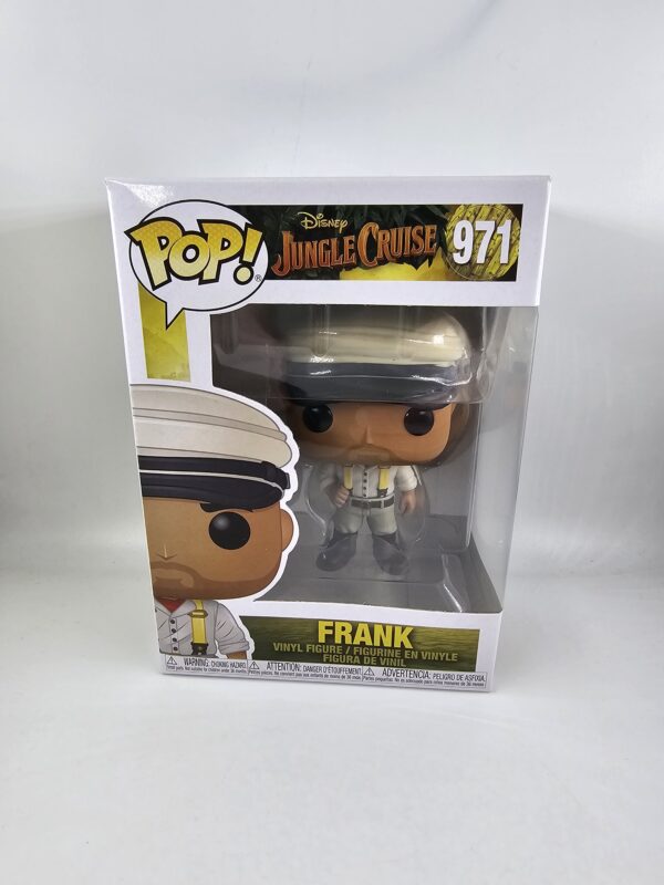 Frank