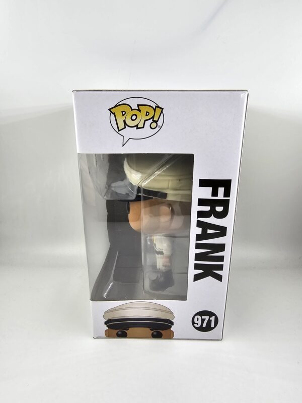 ⁦Frank⁩ - الصورة ⁦2⁩