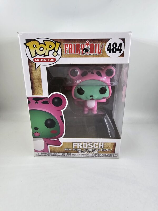 Frosch