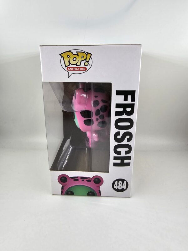 ⁦Frosch⁩ - الصورة ⁦2⁩