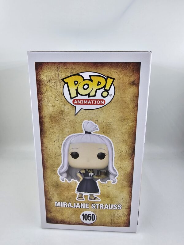 ⁦Mirajane Strauss⁩ - الصورة ⁦4⁩
