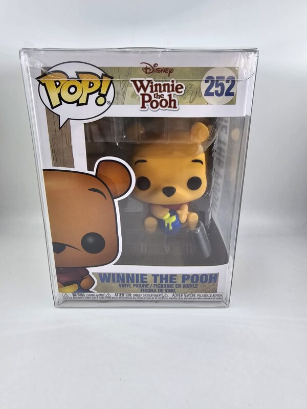 Winnie The Pooh