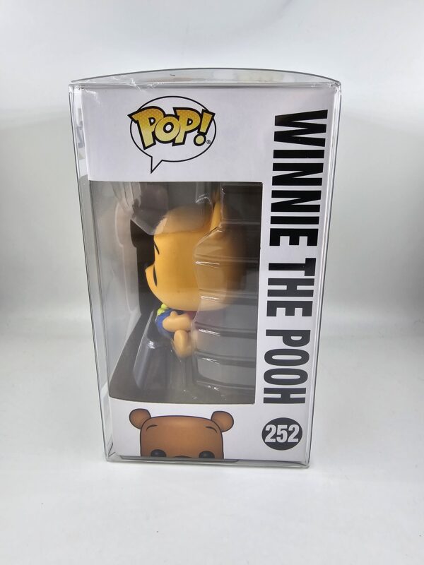⁦Winnie The Pooh⁩ - الصورة ⁦2⁩