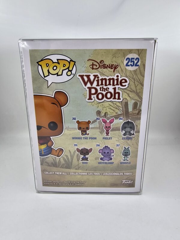 ⁦Winnie The Pooh⁩ - الصورة ⁦3⁩
