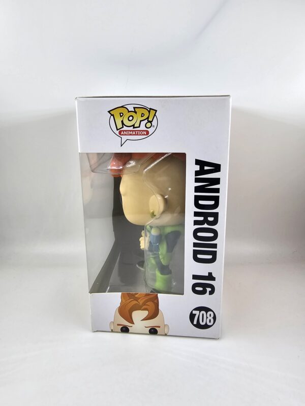 Android 16 - Image 2