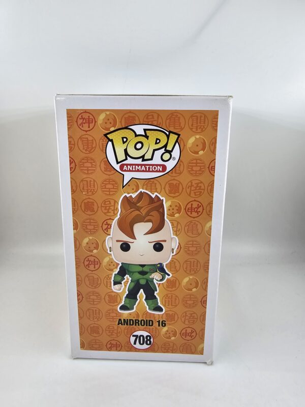 Android 16 - Image 4