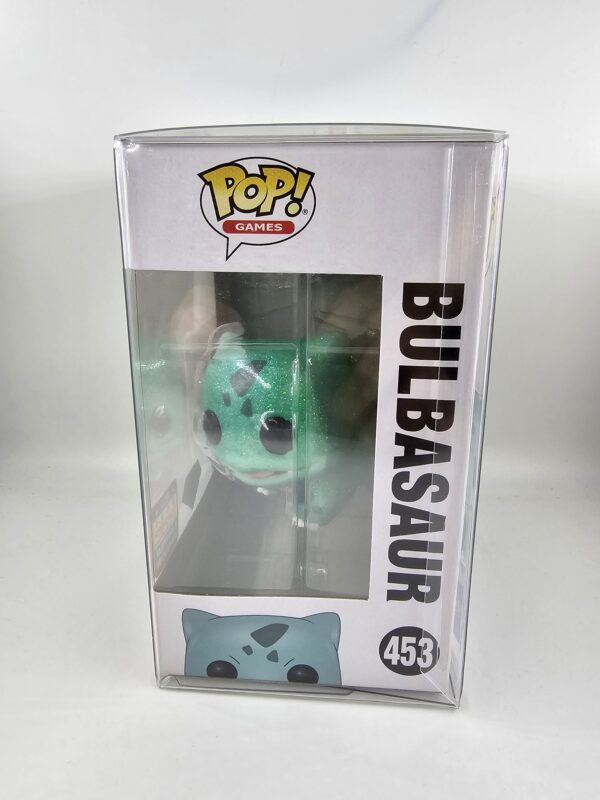 ⁦Bulbasaur (Diamond Glitter)⁩ - الصورة ⁦2⁩