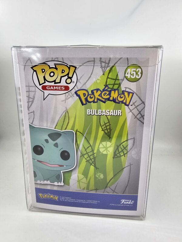 ⁦Bulbasaur (Diamond Glitter)⁩ - الصورة ⁦3⁩