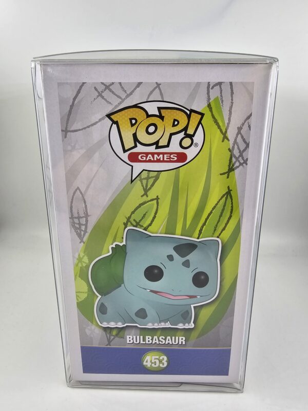 ⁦Bulbasaur (Diamond Glitter)⁩ - الصورة ⁦4⁩