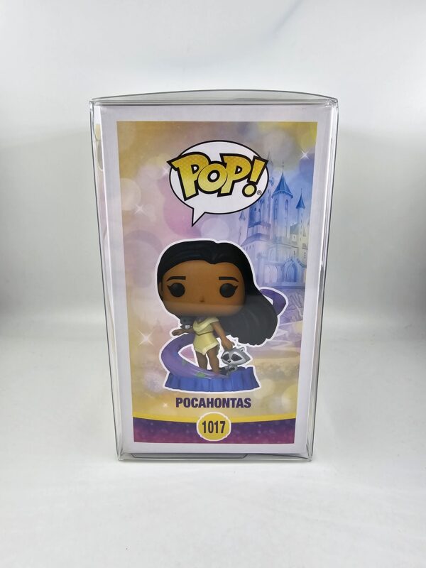Pocahontas (with Flit & Meeko) - Image 4