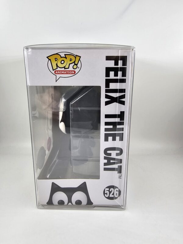 Felix the Cat (Flocked) - Image 2