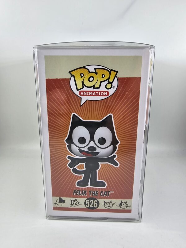 Felix the Cat (Flocked) - Image 4