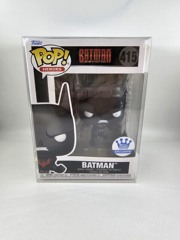 Batman Beyond (Crouching)